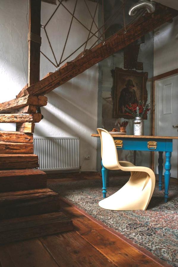 Villa The House A La Cluj Extérieur photo
