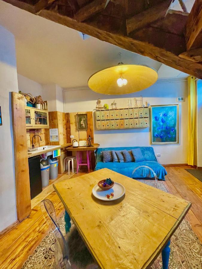 Villa The House A La Cluj Extérieur photo
